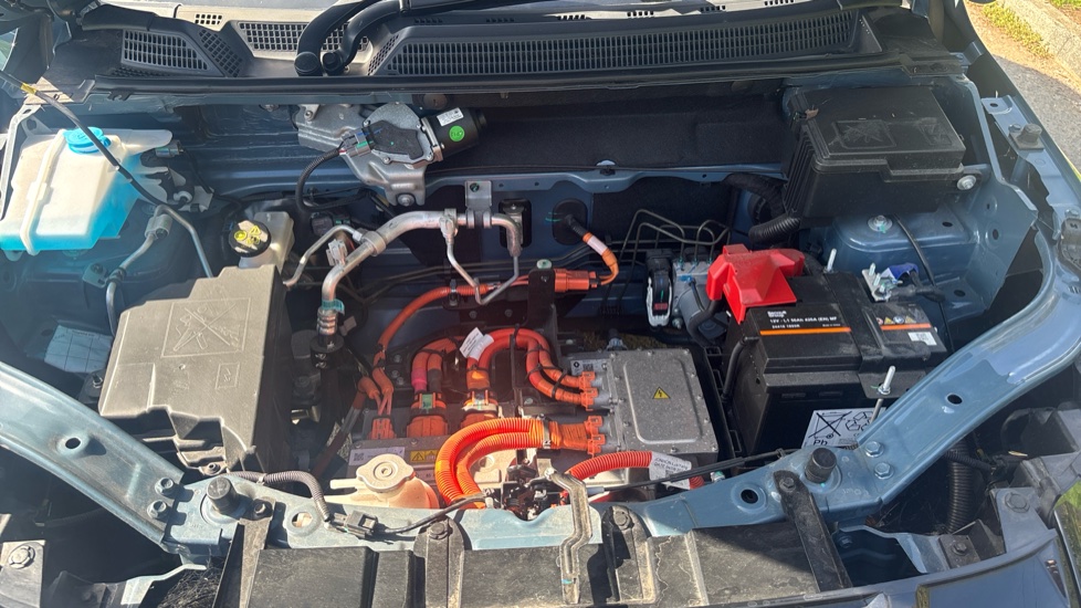 Dacia Spring 27kWh Extreme 65 48kW 5dr Auto Electric Hatchback - Image 8