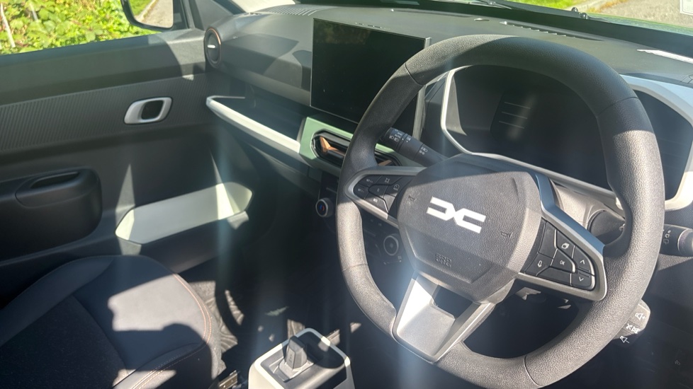 Dacia Spring 27kWh Extreme 65 48kW 5dr Auto Electric Hatchback - Image 11