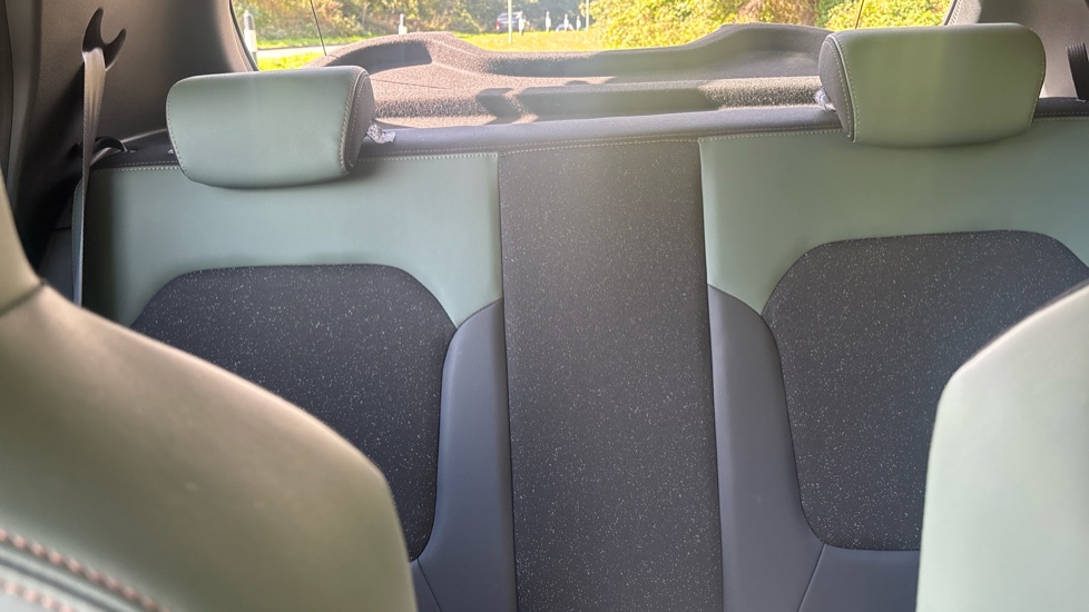 Dacia Spring 27kWh Extreme 65 48kW 5dr Auto Electric Hatchback - Image 15
