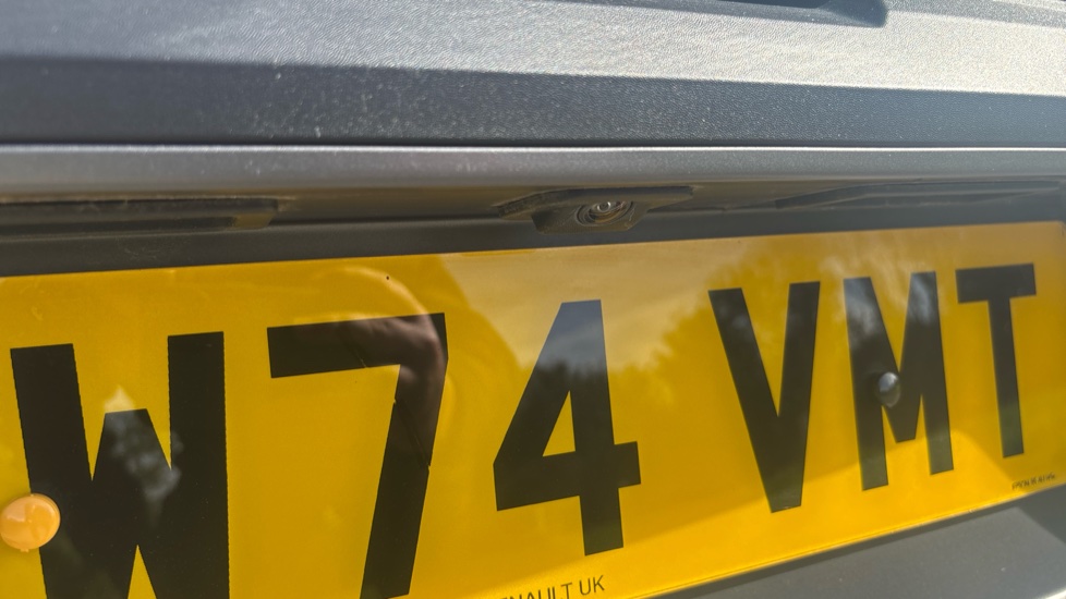 Dacia Spring 27kWh Extreme 65 48kW 5dr Auto Electric Hatchback - Image 21