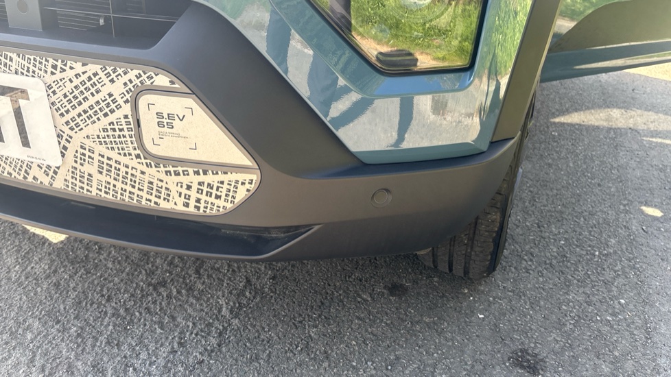 Dacia Spring 27kWh Extreme 65 48kW 5dr Auto Electric Hatchback - Image 29