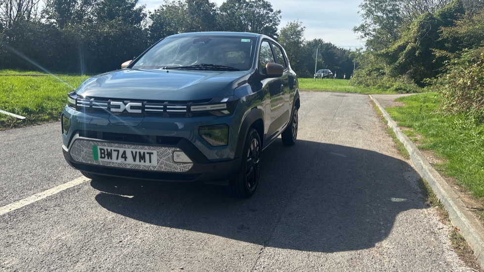 Dacia Spring 27kWh Extreme 65 48kW 5dr Auto Electric Hatchback - Image 31