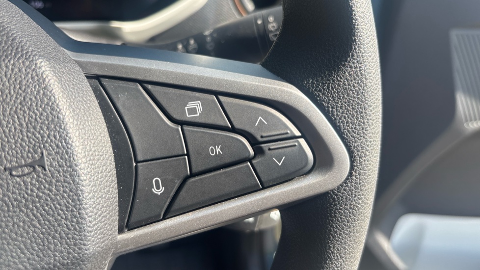 Dacia Spring 27kWh Extreme 65 48kW 5dr Auto Electric Hatchback - Image 34
