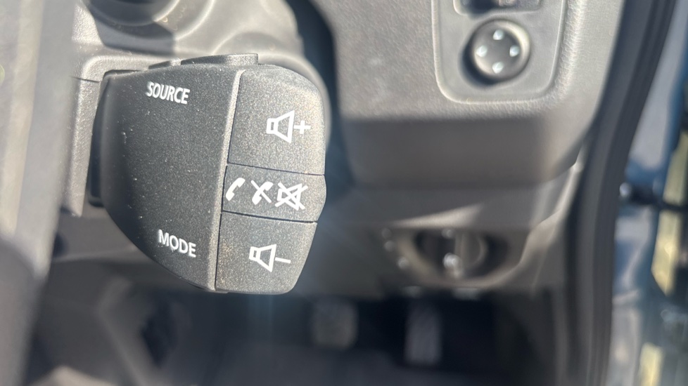 Dacia Spring 27kWh Extreme 65 48kW 5dr Auto Electric Hatchback - Image 36