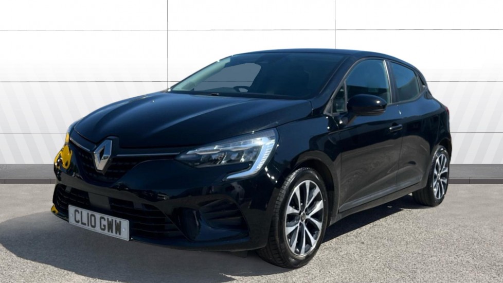 Renault Clio 1.0 TCe 90 Iconic 5dr Petrol Hatchback - Image 1