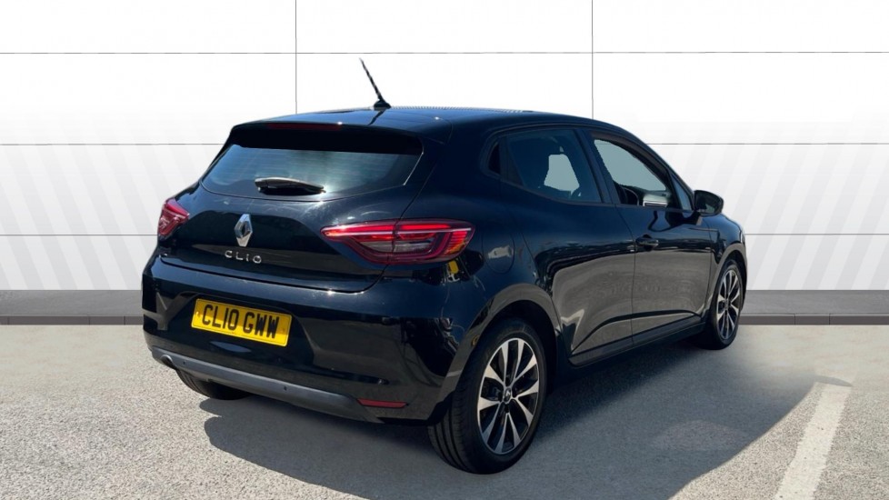 Renault Clio 1.0 TCe 90 Iconic 5dr Petrol Hatchback - Image 2