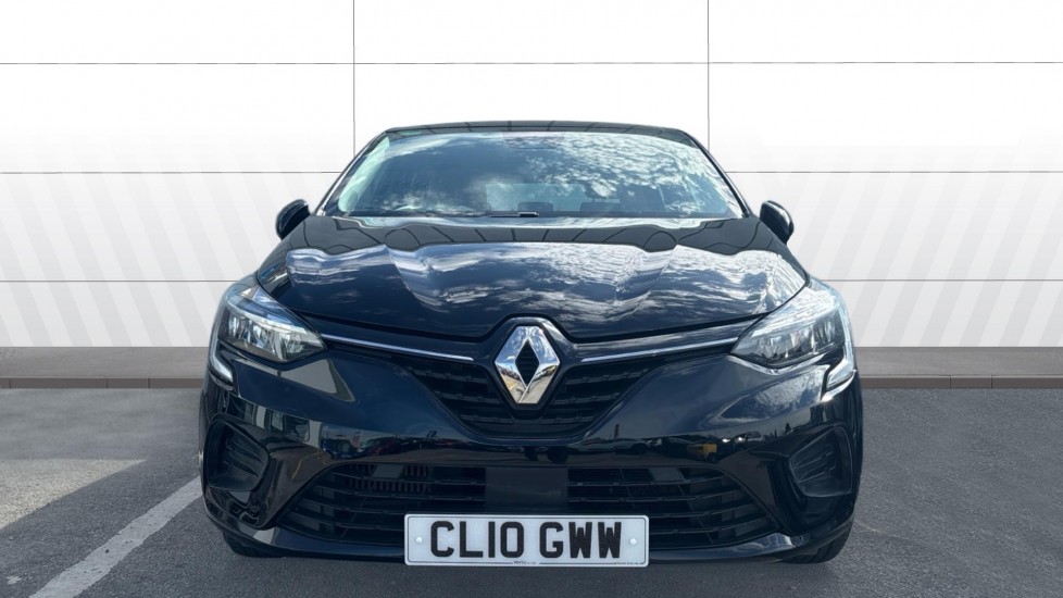 Renault Clio 1.0 TCe 90 Iconic 5dr Petrol Hatchback - Image 3