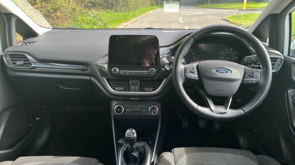 Ford Fiesta 1.0 EcoBoost Active 5dr Petrol Hatchback - Image 10