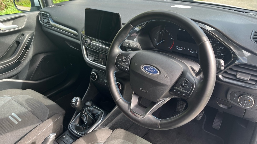 Ford Fiesta 1.0 EcoBoost Active 5dr Petrol Hatchback - Image 11