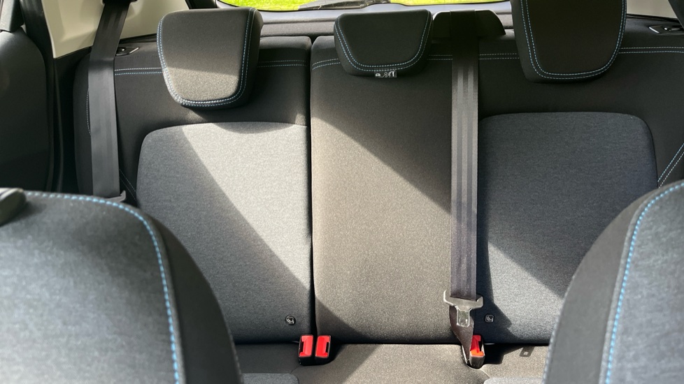 Ford Fiesta 1.0 EcoBoost Active 5dr Petrol Hatchback - Image 15