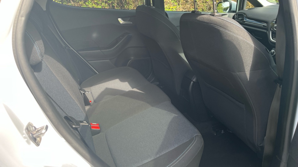 Ford Fiesta 1.0 EcoBoost Active 5dr Petrol Hatchback - Image 16