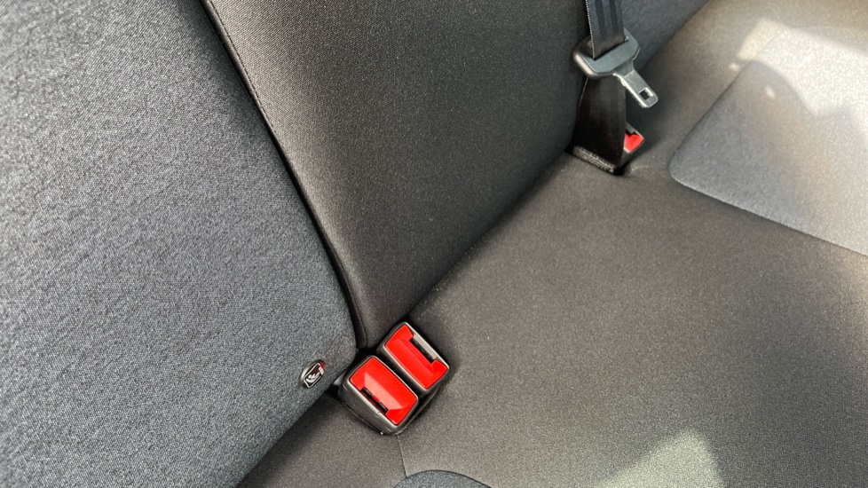 Ford Fiesta 1.0 EcoBoost Active 5dr Petrol Hatchback - Image 17