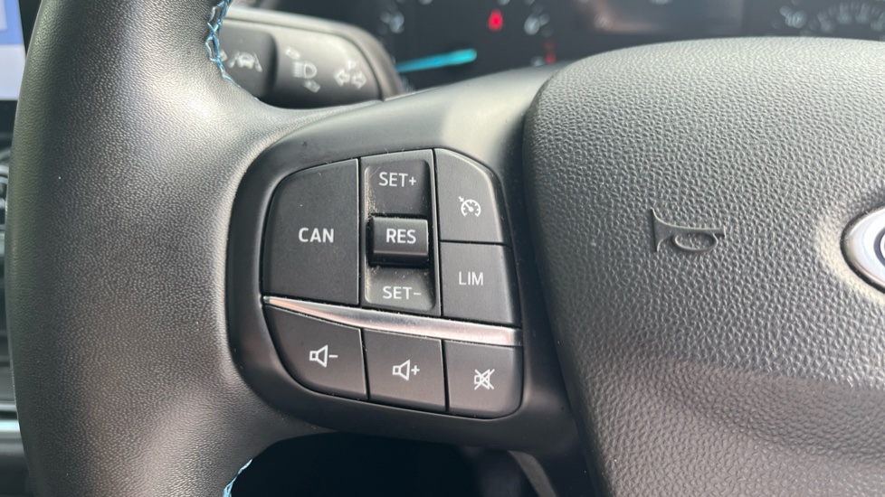 Ford Fiesta 1.0 EcoBoost Active 5dr Petrol Hatchback - Image 21