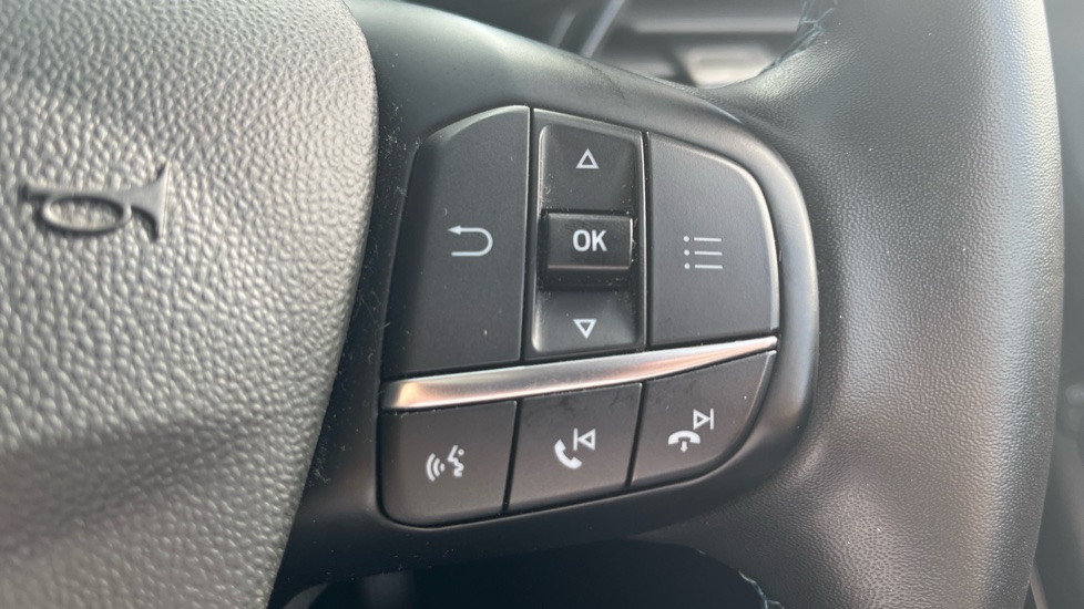 Ford Fiesta 1.0 EcoBoost Active 5dr Petrol Hatchback - Image 22