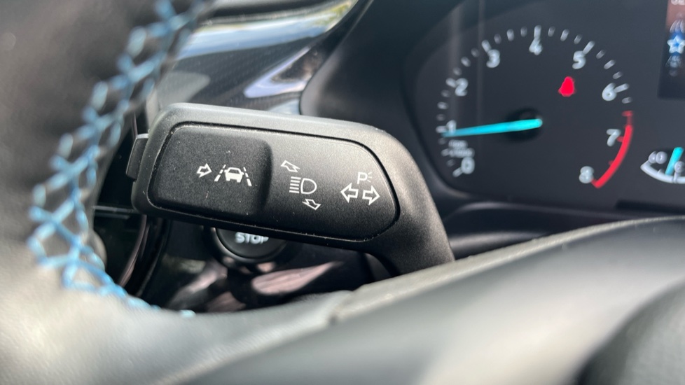 Ford Fiesta 1.0 EcoBoost Active 5dr Petrol Hatchback - Image 24