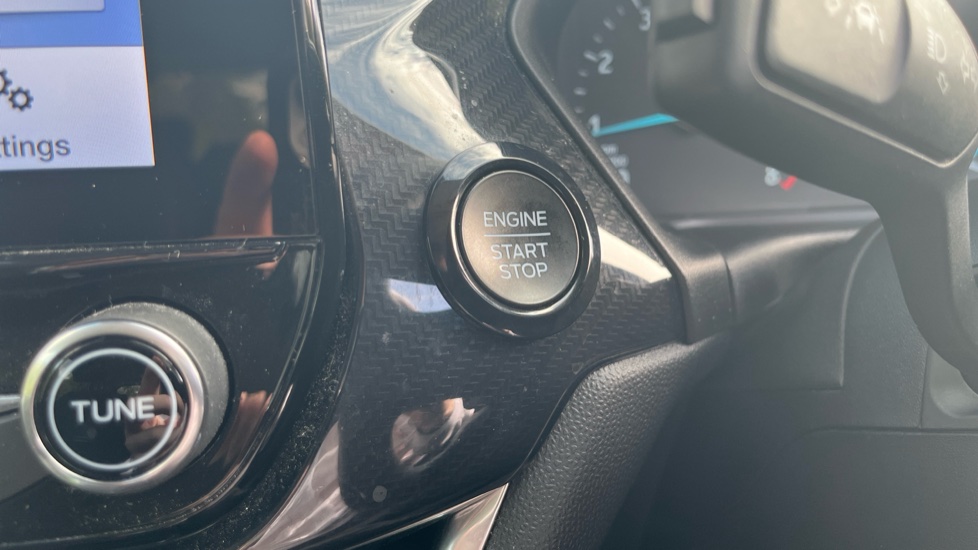 Ford Fiesta 1.0 EcoBoost Active 5dr Petrol Hatchback - Image 26