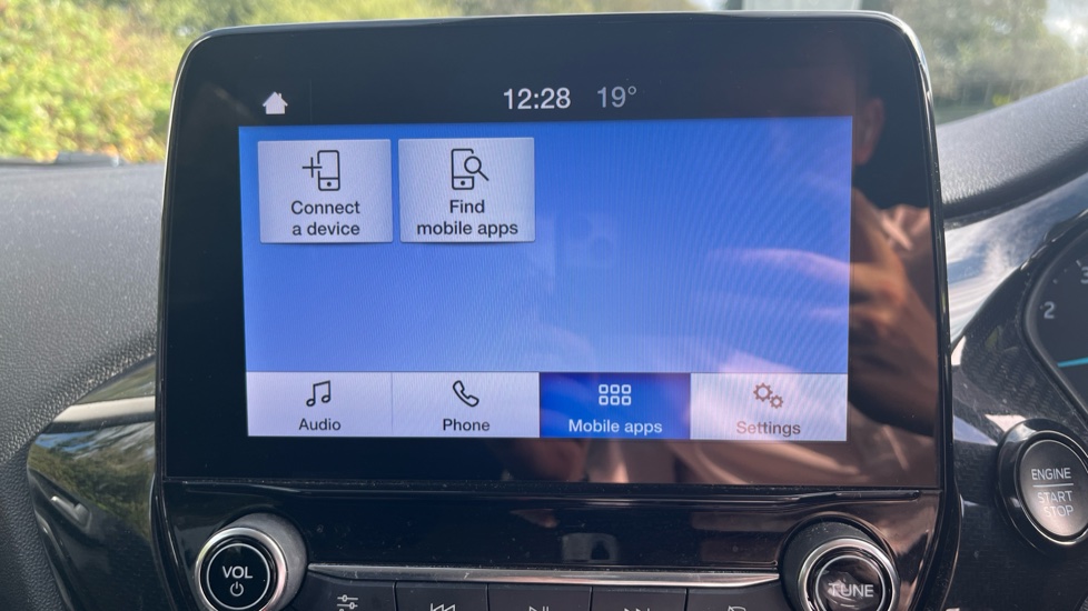 Ford Fiesta 1.0 EcoBoost Active 5dr Petrol Hatchback - Image 30