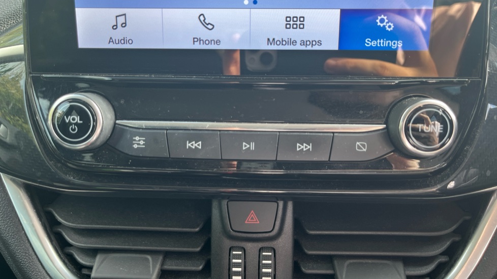 Ford Fiesta 1.0 EcoBoost Active 5dr Petrol Hatchback - Image 33
