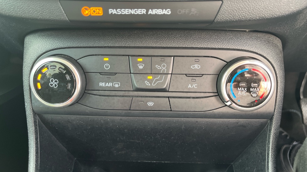 Ford Fiesta 1.0 EcoBoost Active 5dr Petrol Hatchback - Image 35