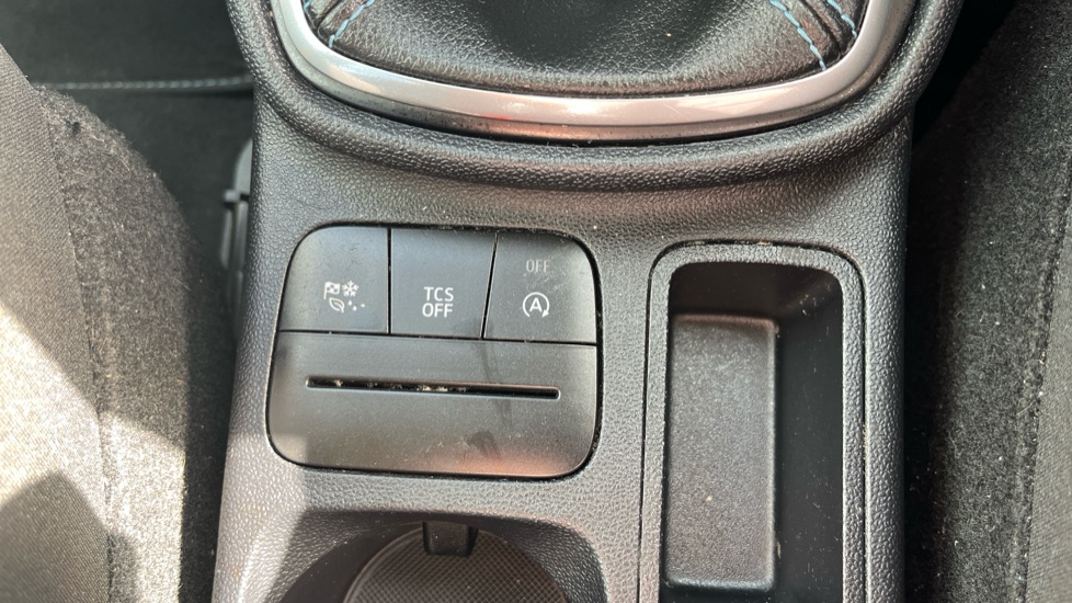 Ford Fiesta 1.0 EcoBoost Active 5dr Petrol Hatchback - Image 39