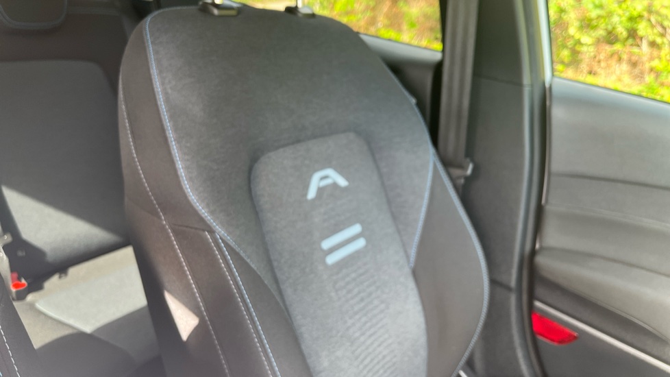 Ford Fiesta 1.0 EcoBoost Active 5dr Petrol Hatchback - Image 46