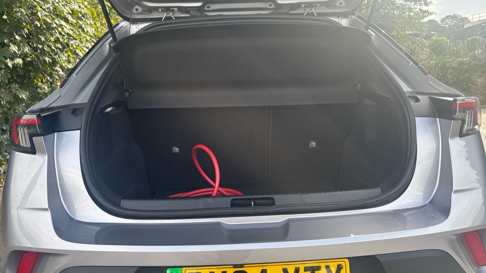 Vauxhall Mokka 100kW GS 50kWh 5dr Auto Electric Hatchback - Image 4