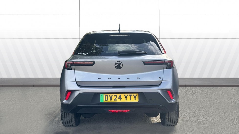 Vauxhall Mokka 100kW GS 50kWh 5dr Auto Electric Hatchback - Image 6
