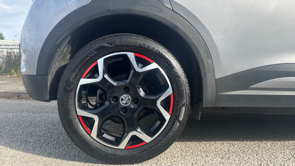 Vauxhall Mokka 100kW GS 50kWh 5dr Auto Electric Hatchback - Image 7
