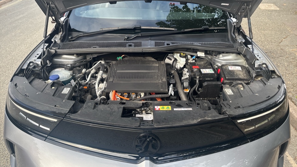 Vauxhall Mokka 100kW GS 50kWh 5dr Auto Electric Hatchback - Image 8