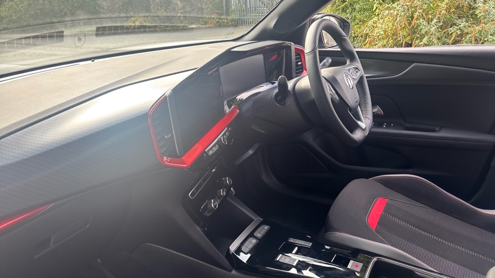 Vauxhall Mokka 100kW GS 50kWh 5dr Auto Electric Hatchback - Image 9