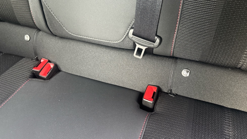 Vauxhall Mokka 100kW GS 50kWh 5dr Auto Electric Hatchback - Image 17