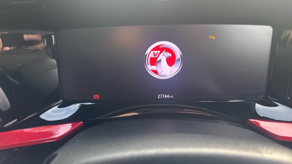 Vauxhall Mokka 100kW GS 50kWh 5dr Auto Electric Hatchback - Image 18