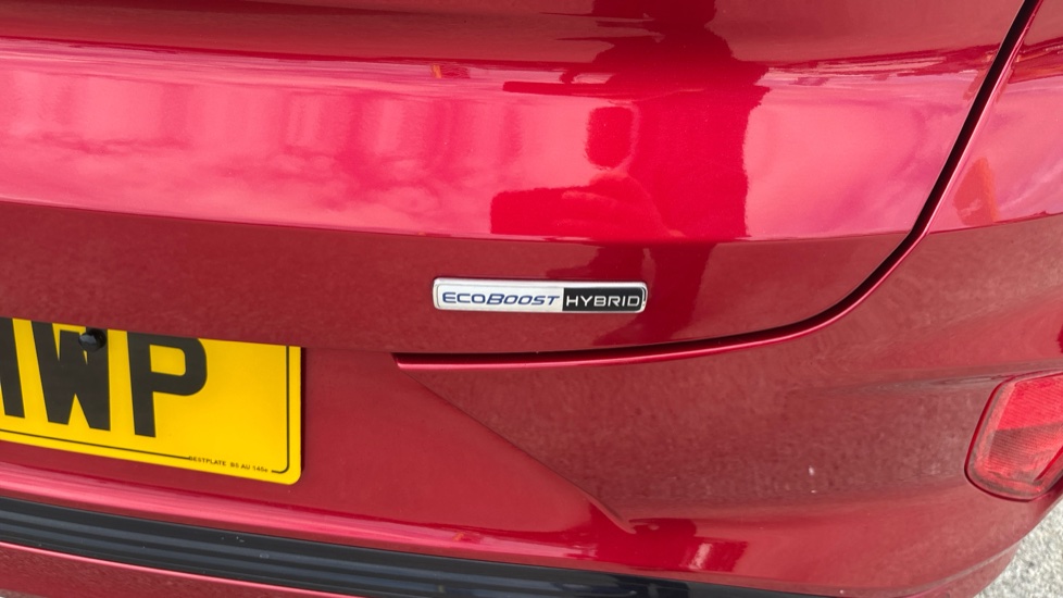 Ford Puma 1.0 EcoBoost Hybrid mHEV 155 ST-Line Vignale 5dr Petrol Hatchback - Image 21