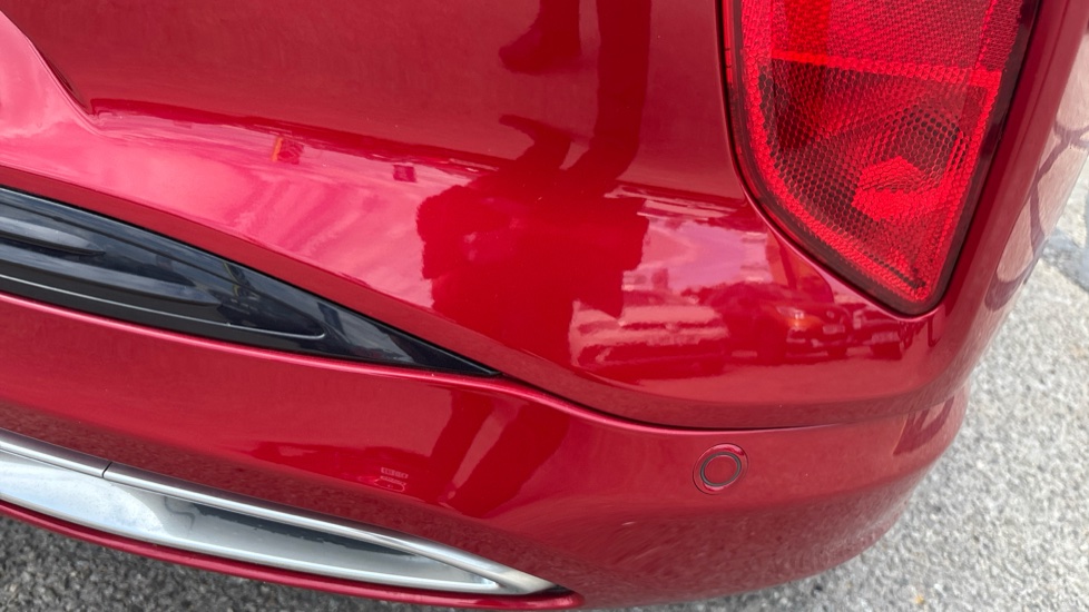Ford Puma 1.0 EcoBoost Hybrid mHEV 155 ST-Line Vignale 5dr Petrol Hatchback - Image 24