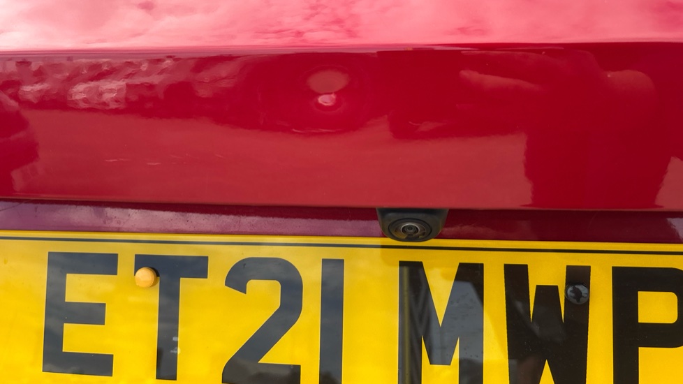 Ford Puma 1.0 EcoBoost Hybrid mHEV 155 ST-Line Vignale 5dr Petrol Hatchback - Image 25
