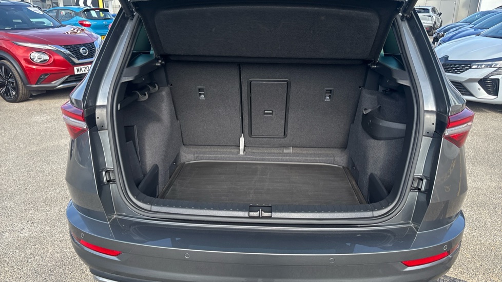 Skoda Karoq 1.5 TSI Sportline 5dr Petrol Estate - Image 4