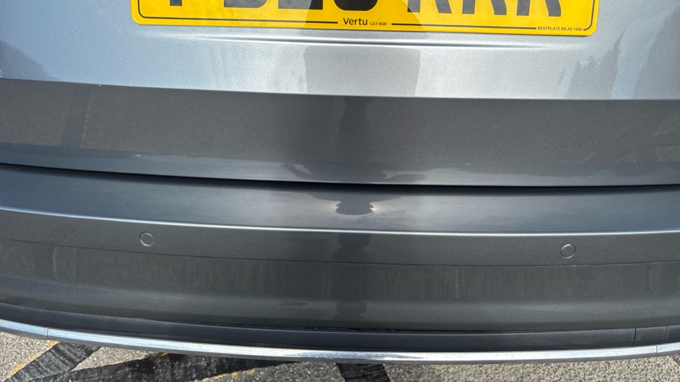 Skoda Karoq 1.5 TSI Sportline 5dr Petrol Estate - Image 28