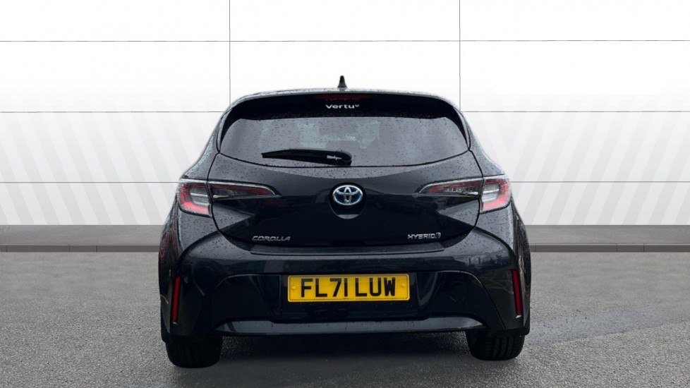Toyota Corolla 1.8 VVT-i Hybrid Excel 5dr CVT Hybrid Hatchback - Image 6
