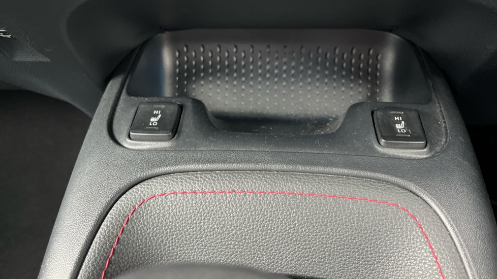Toyota Corolla 1.8 VVT-i Hybrid Excel 5dr CVT Hybrid Hatchback - Image 33
