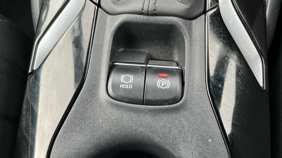 Toyota Corolla 1.8 VVT-i Hybrid Excel 5dr CVT Hybrid Hatchback - Image 36
