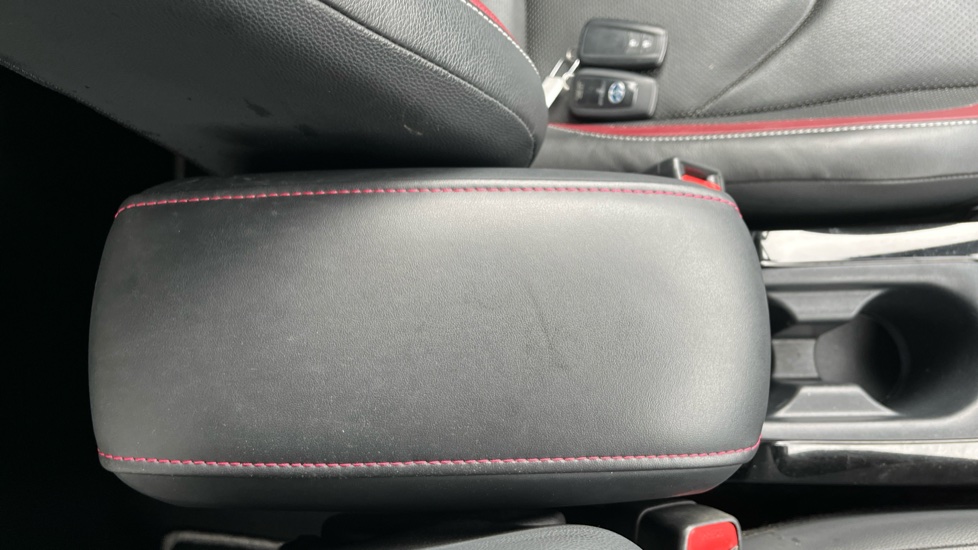 Toyota Corolla 1.8 VVT-i Hybrid Excel 5dr CVT Hybrid Hatchback - Image 38