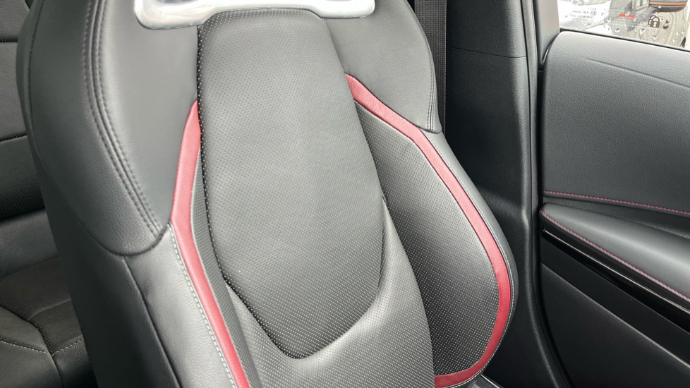 Toyota Corolla 1.8 VVT-i Hybrid Excel 5dr CVT Hybrid Hatchback - Image 45
