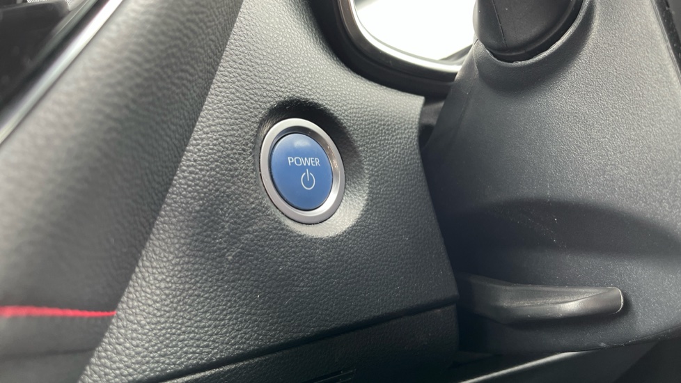 Toyota Corolla 1.8 VVT-i Hybrid Excel 5dr CVT Hybrid Hatchback - Image 48