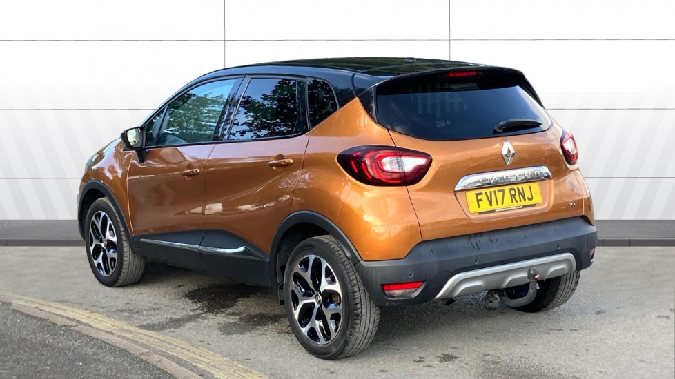Renault Captur 0.9 TCE 90 Signature X Nav 5dr Petrol Hatchback - Image 2