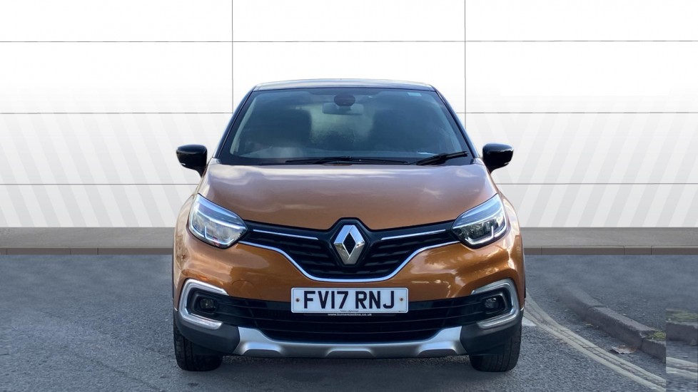 Renault Captur 0.9 TCE 90 Signature X Nav 5dr Petrol Hatchback - Image 3