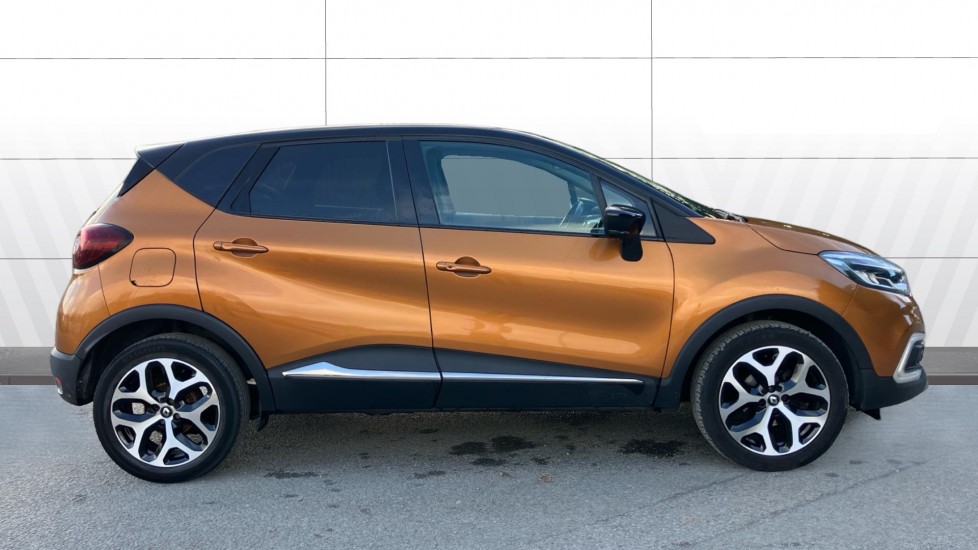 Renault Captur 0.9 TCE 90 Signature X Nav 5dr Petrol Hatchback - Image 5