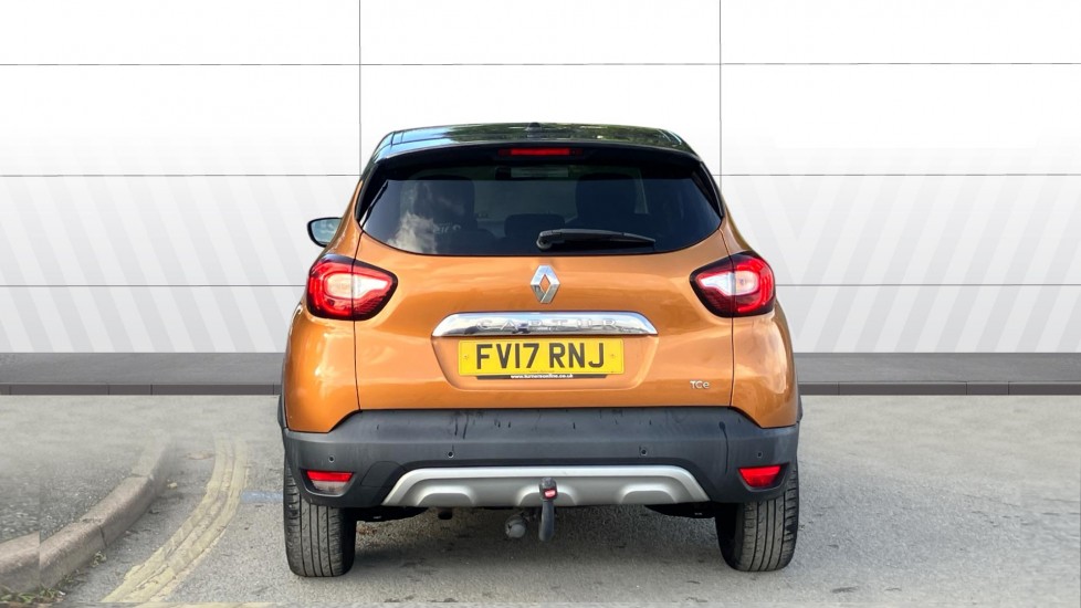 Renault Captur 0.9 TCE 90 Signature X Nav 5dr Petrol Hatchback - Image 6