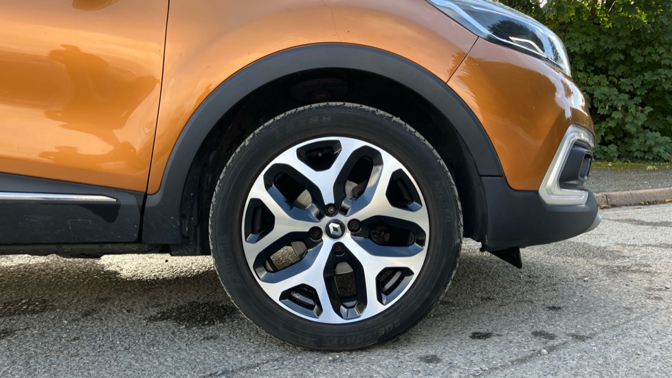 Renault Captur 0.9 TCE 90 Signature X Nav 5dr Petrol Hatchback - Image 7