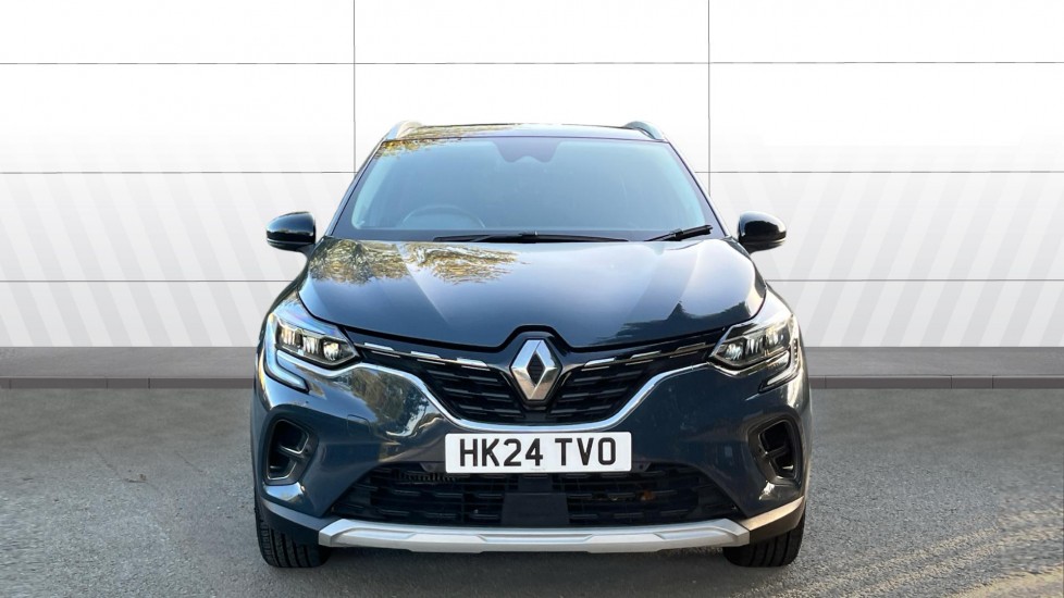 Renault Captur 1.0 TCE 90 Techno 5dr Petrol Hatchback - Image 3