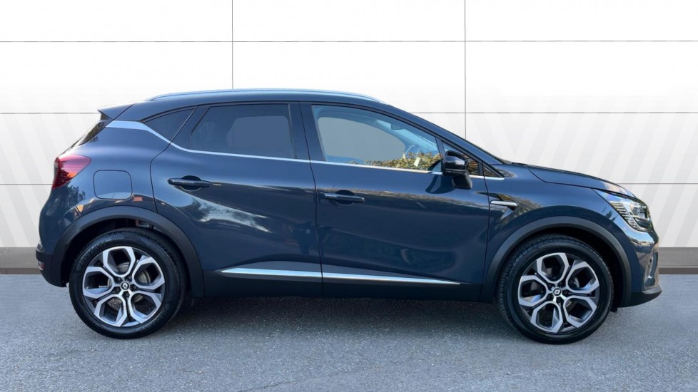 Renault Captur 1.0 TCE 90 Techno 5dr Petrol Hatchback - Image 5